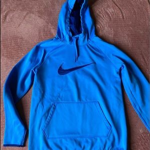 Nike hoodie